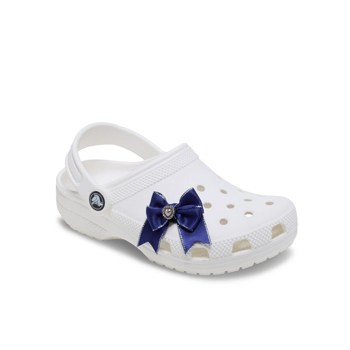 ตัวติดรองเท้า JIBBITZ™ CELESTIAL SATIN BOW