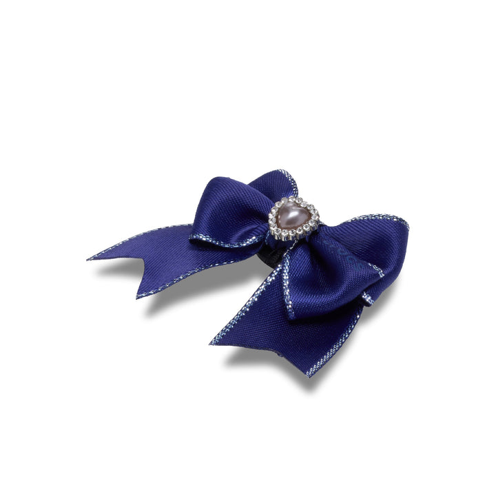 ตัวติดรองเท้า JIBBITZ™ CELESTIAL SATIN BOW