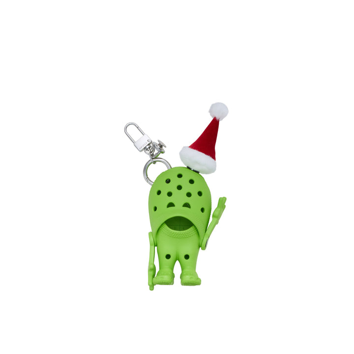 พวงกุญแจ LIL CLASSIC SANTA BAG CHARM