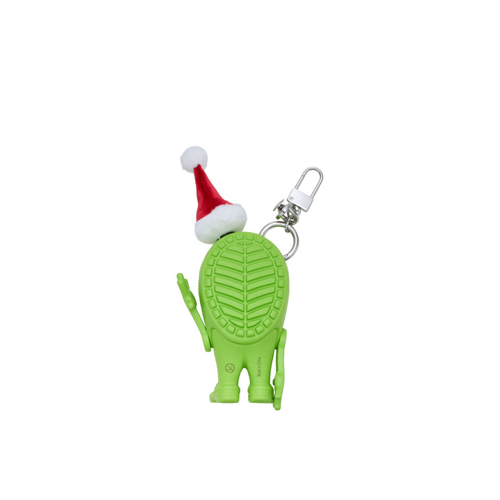 พวงกุญแจ LIL CLASSIC SANTA BAG CHARM