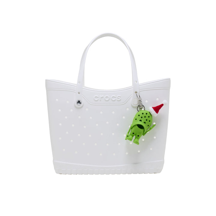 พวงกุญแจ LIL CLASSIC SANTA BAG CHARM