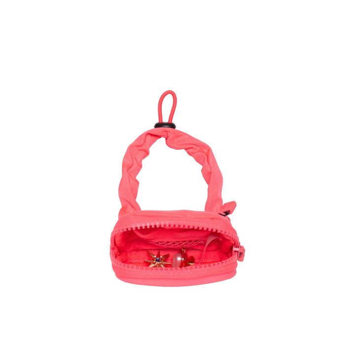 พวงกุญแจ CLASSIC POUCH WRISTLET