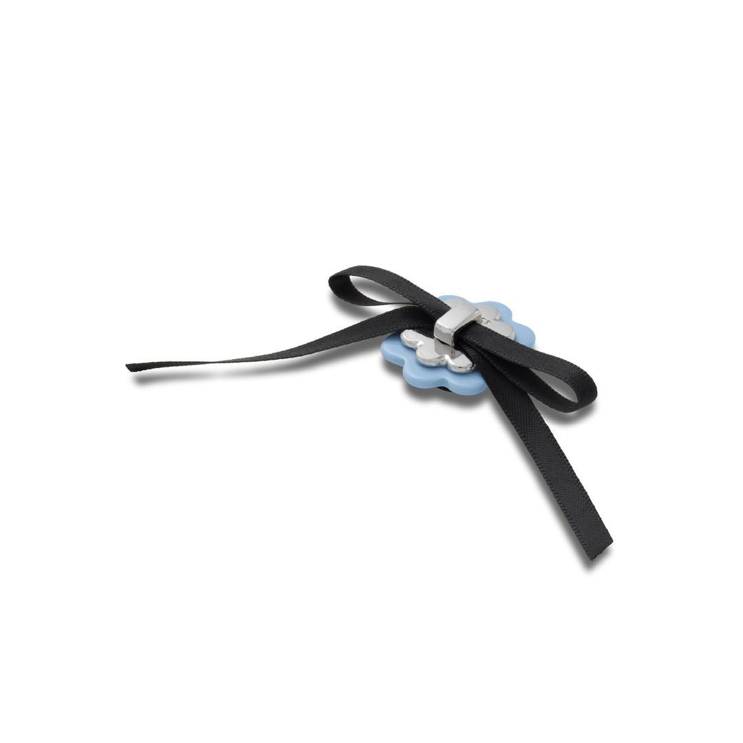 ตัวติดรองเท้า JIBBITZ™ FLOWER BOW LOOP