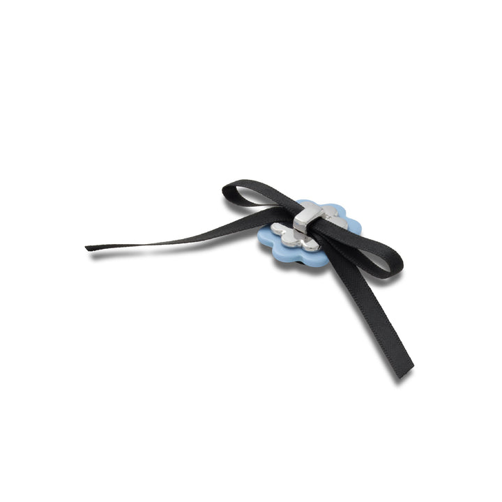 ตัวติดรองเท้า JIBBITZ™ FLOWER BOW LOOP
