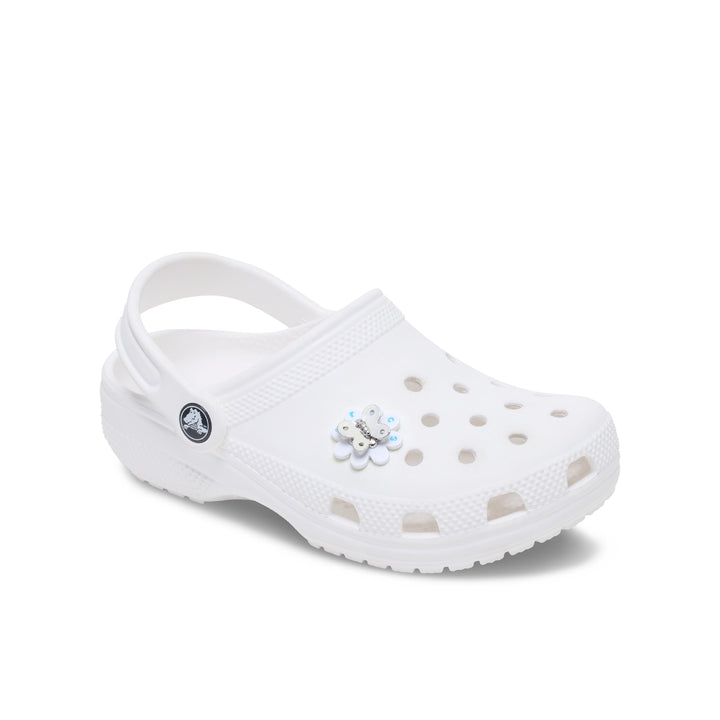ตัวติดรองเท้า JIBBITZ™ FLOWER BUTTERFLY