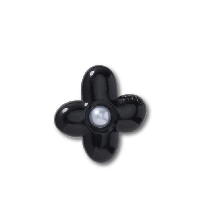 ตัวติดรองเท้า JIBBITZ™ OVER PUFFED 4 PETAL FLOWER