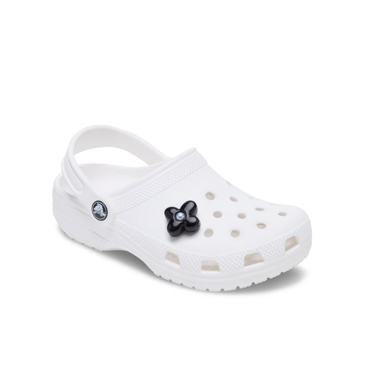 ตัวติดรองเท้า JIBBITZ™ OVER PUFFED 4 PETAL FLOWER