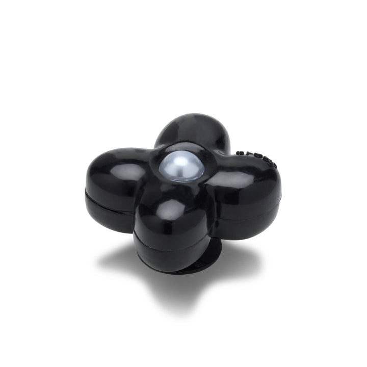 ตัวติดรองเท้า JIBBITZ™ OVER PUFFED 4 PETAL FLOWER