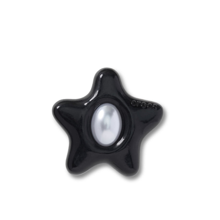 ตัวติดรองเท้า JIBBITZ™ OVER PUFFED 5 POINT STAR
