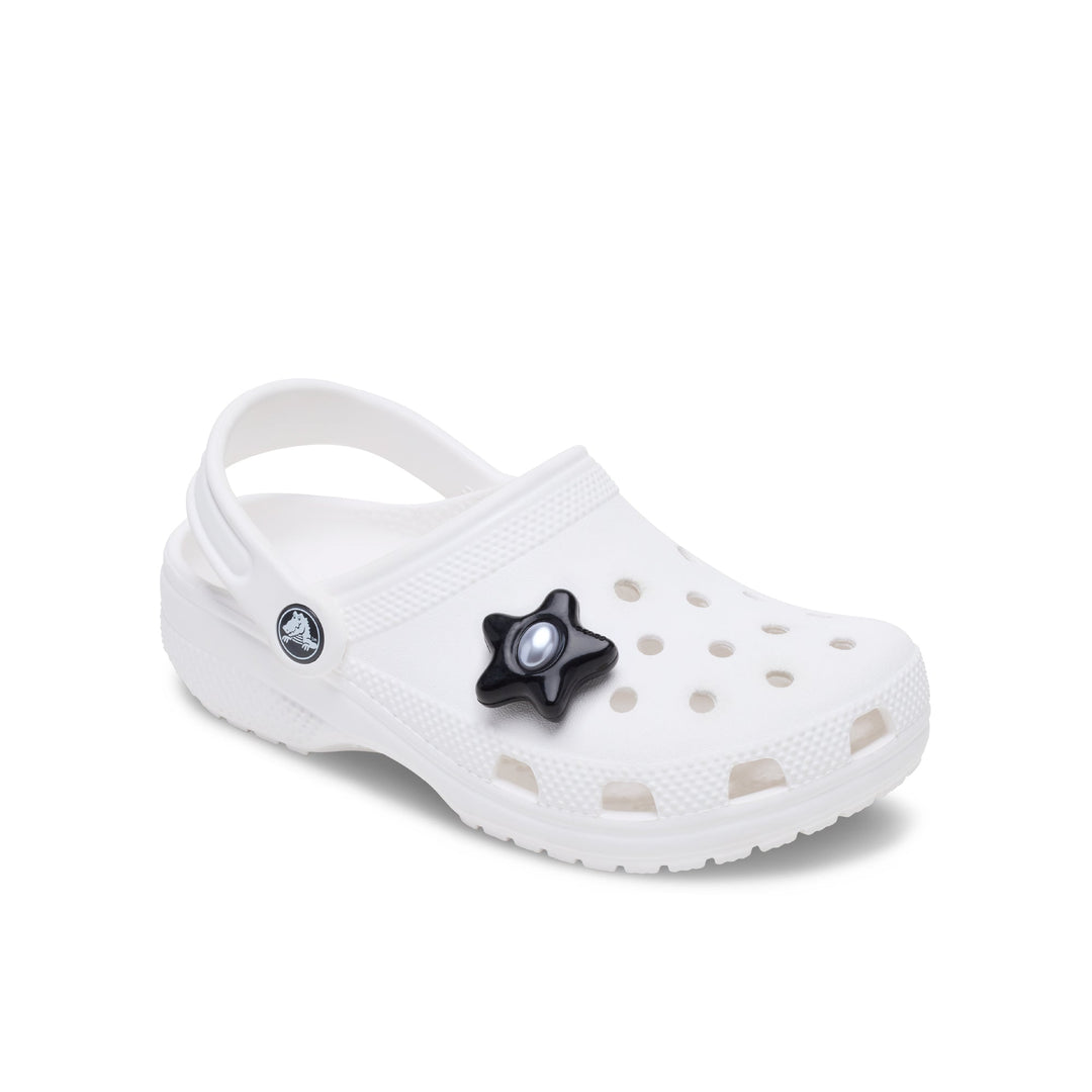 ตัวติดรองเท้า JIBBITZ™ OVER PUFFED 5 POINT STAR