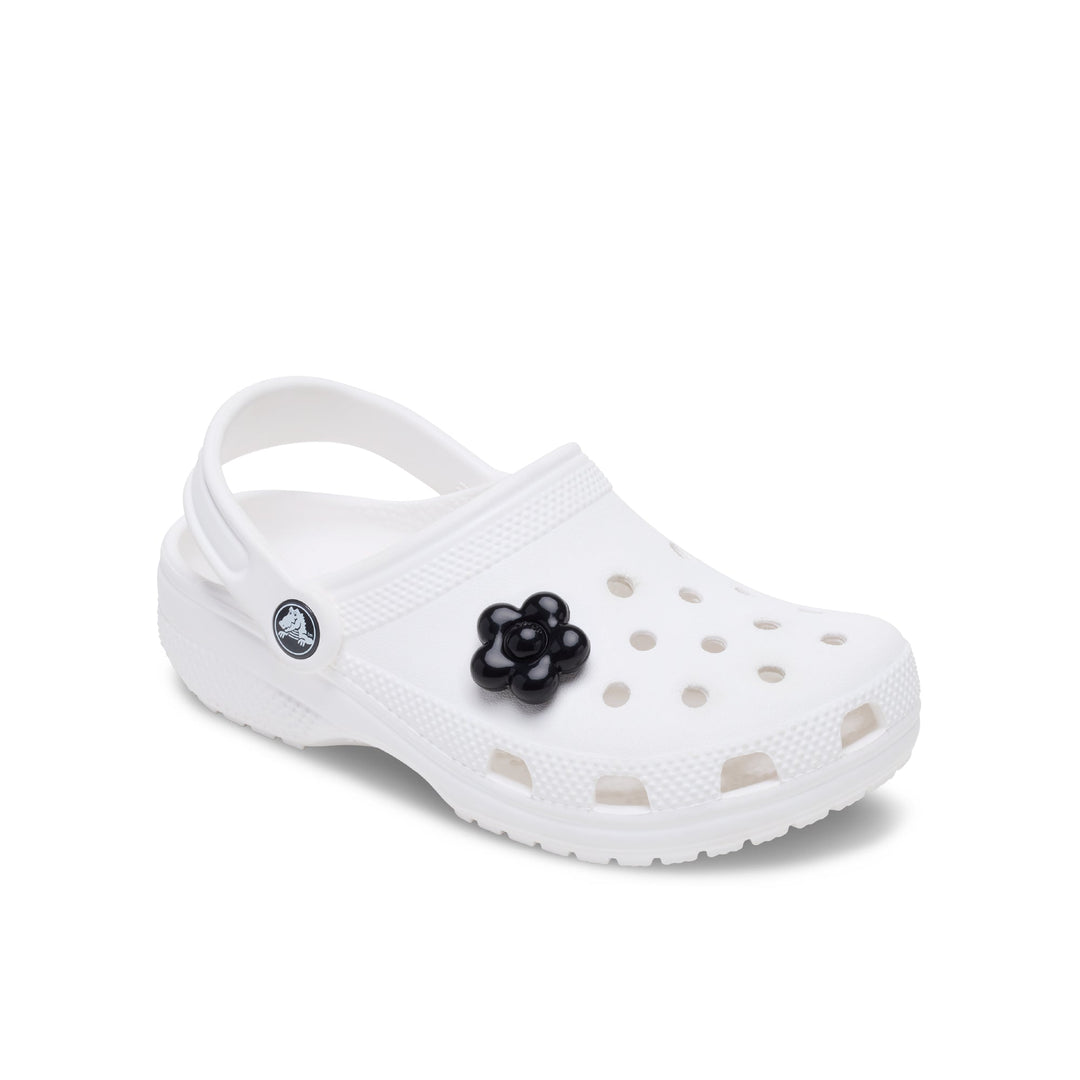 ตัวติดรองเท้า JIBBITZ™ OVER PUFFED 5 PETAL FLOWER