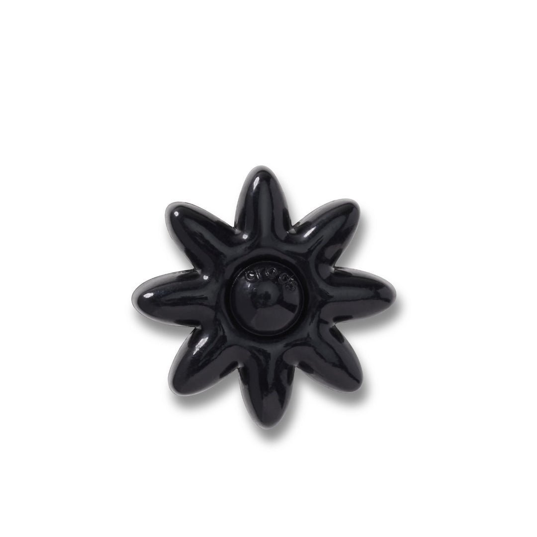 ตัวติดรองเท้า JIBBITZ™ OVER PUFFED 8 PETAL FLOWER