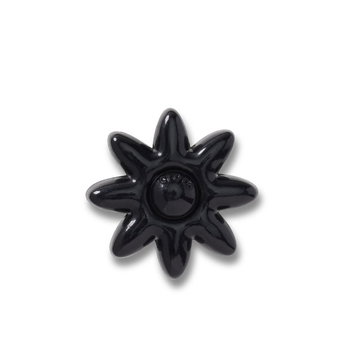ตัวติดรองเท้า JIBBITZ™ OVER PUFFED 8 PETAL FLOWER