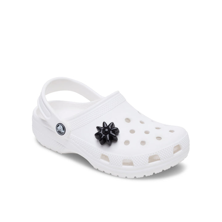 ตัวติดรองเท้า JIBBITZ™ OVER PUFFED 8 PETAL FLOWER