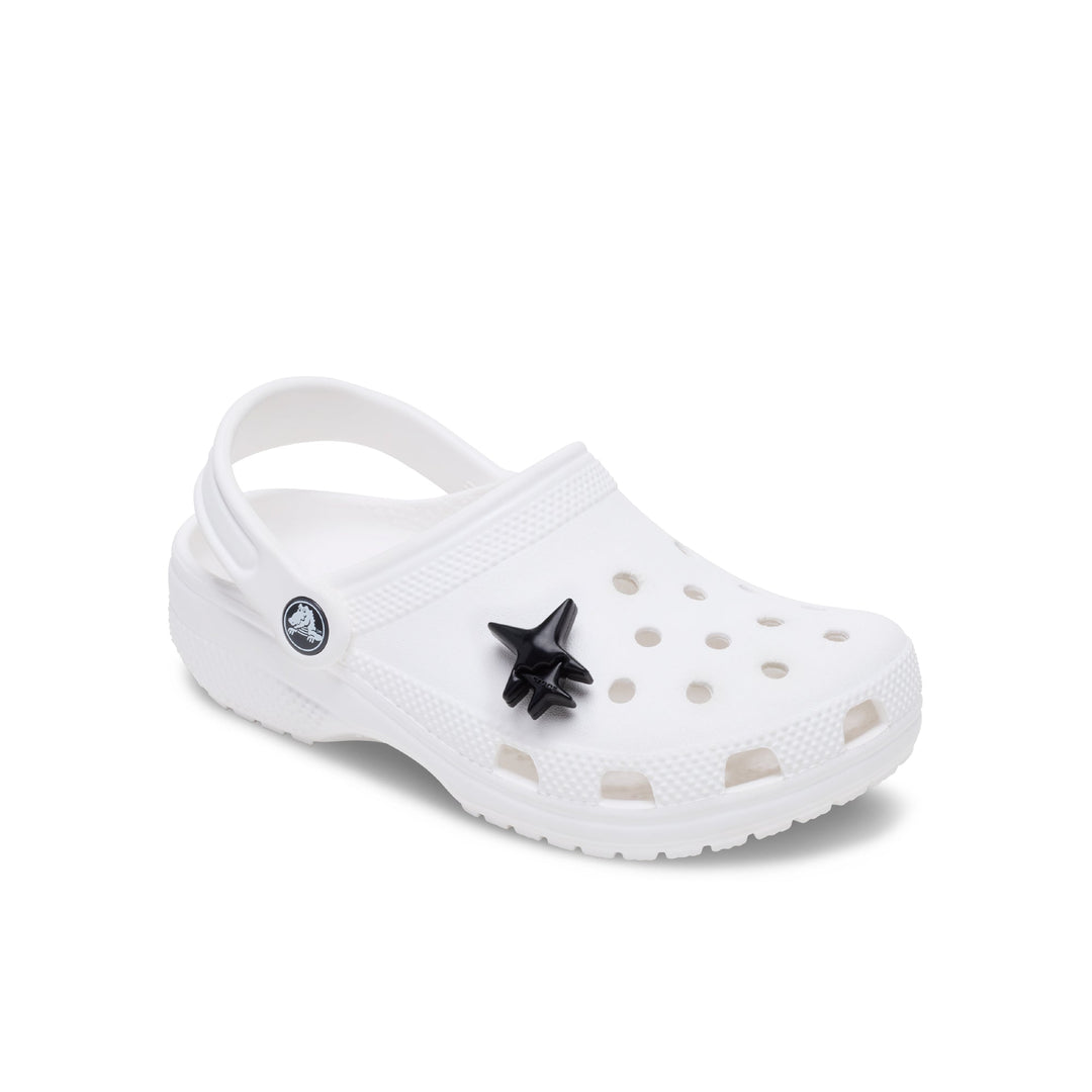 ตัวติดรองเท้า JIBBITZ™ OVER PUFFED DOUBLE STARS