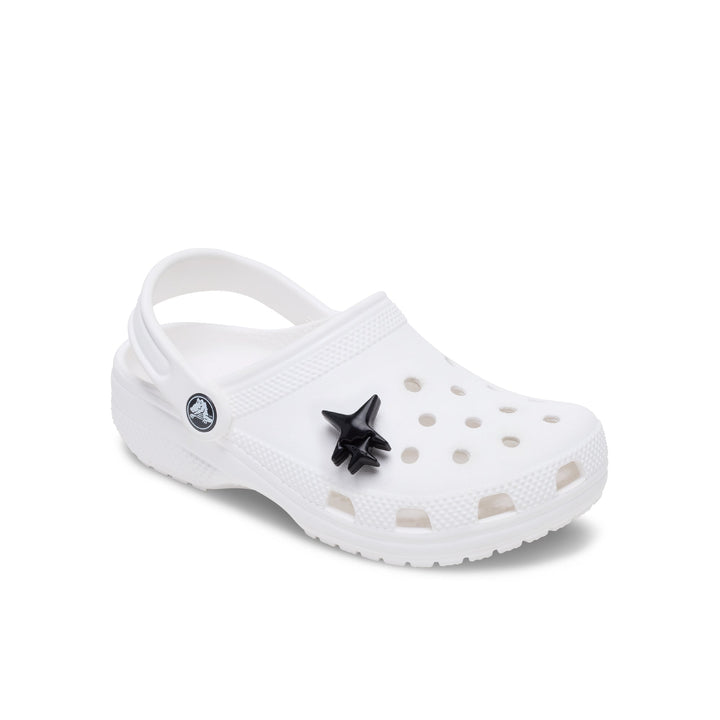 ตัวติดรองเท้า JIBBITZ™ OVER PUFFED DOUBLE STARS