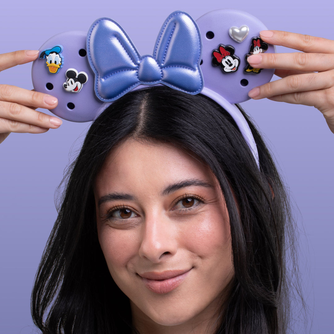 DISNEY MINNIE MOUSE HEADBAND
