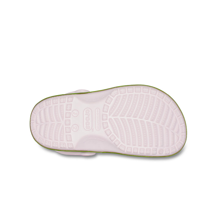 รองเท้าลำลองเด็ก MINECRAFT PINK CLASSIC CLOG