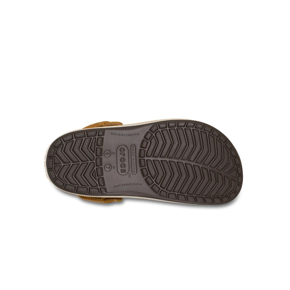รองเท้าลำลองผู้ใหญ่ DINOTAENG CROCBAND™ CLOG