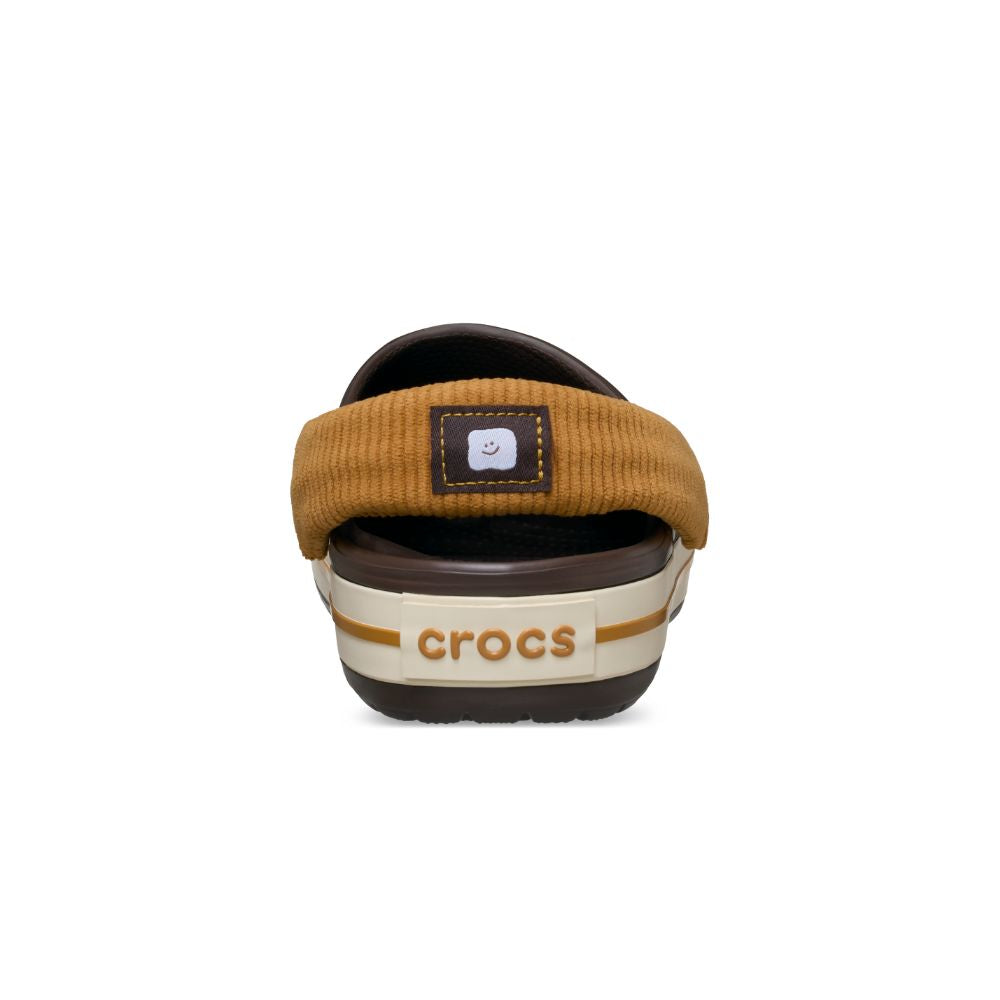 รองเท้าลำลองเด็ก KIDS' DINOTAENG CROCBAND™ CLOG