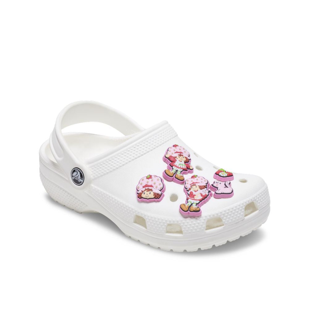 JIBBITZ™ STRAWBERRY SHORTCAKE 5 PACK