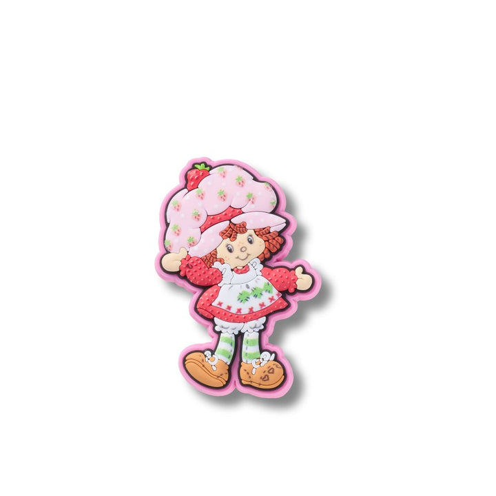 JIBBITZ™ STRAWBERRY SHORTCAKE FULL BODY 1