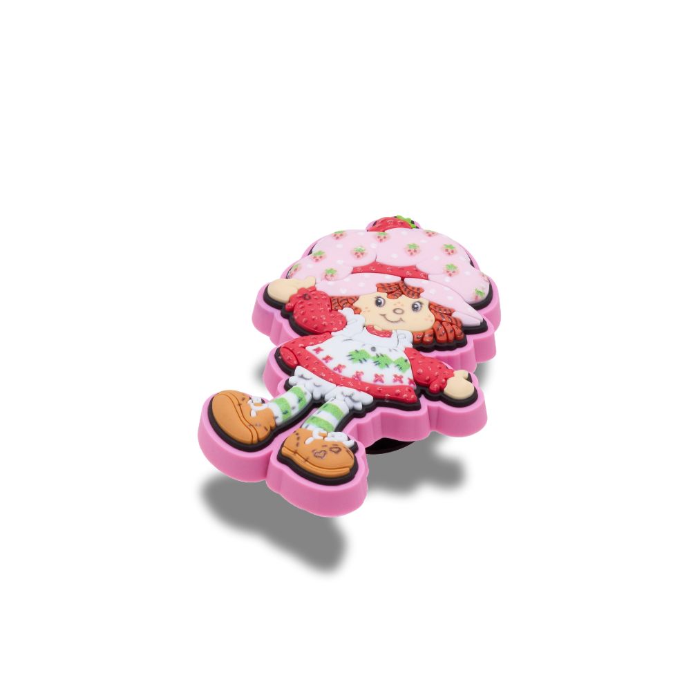 JIBBITZ™ STRAWBERRY SHORTCAKE FULL BODY 1