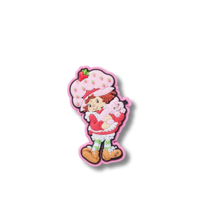 JIBBITZ™ STRAWBERRY SHORTCAKE FULL BODY 2