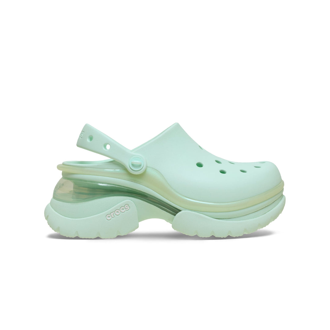 Retro Ice