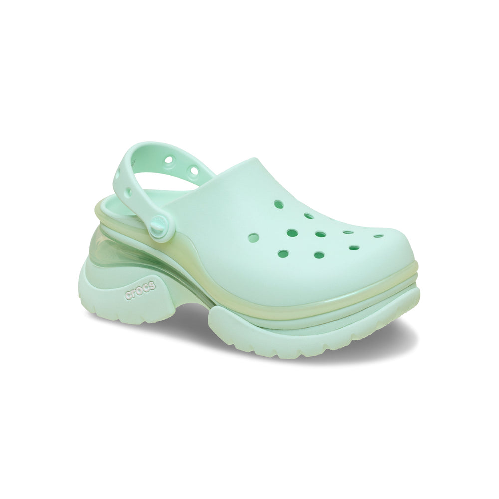 Retro Ice