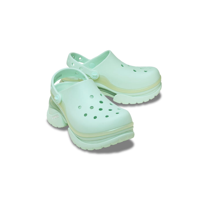 Retro Ice