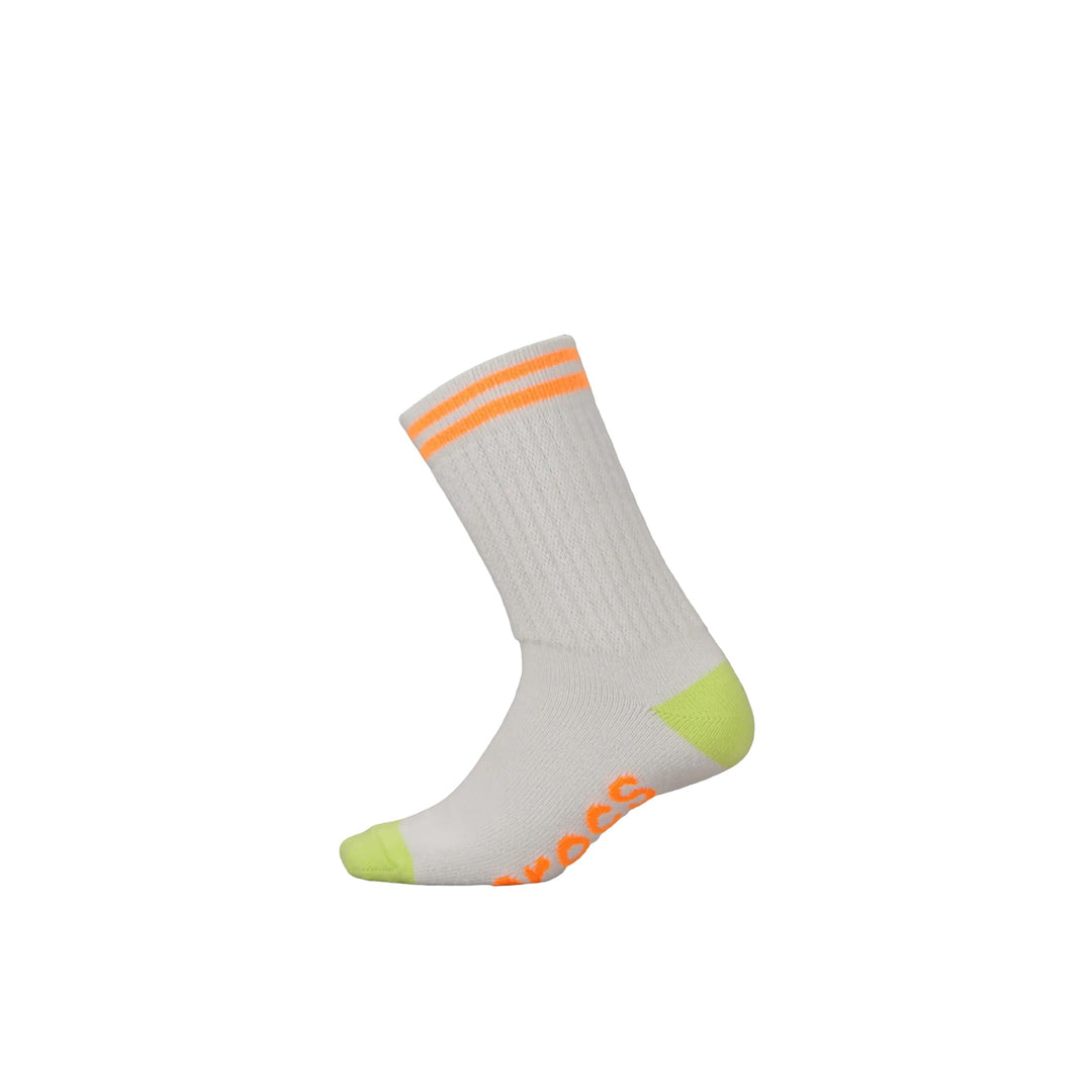 ถุงเท้า SUPER SOFT CREW SOCKS 2PK