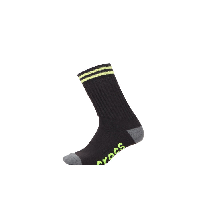 ถุงเท้า SUPER SOFT CREW SOCKS 2PK