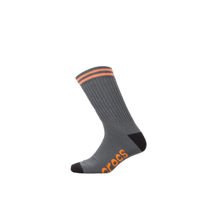 ถุงเท้า SUPER SOFT CREW SOCKS 2PK