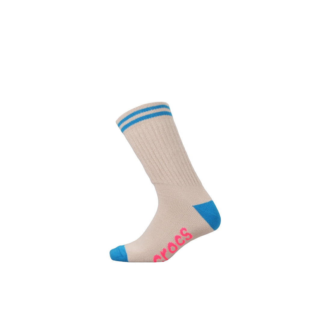 ถุงเท้า SUPER SOFT CREW SOCKS 2PK