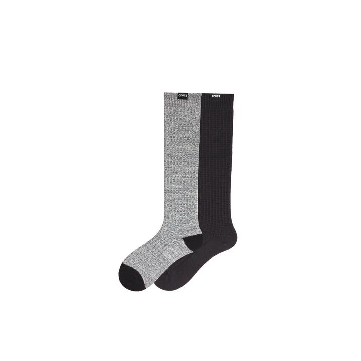 ถุงเท้า SO SOFT WINTER WEIGHT KNEE HIGH SOCK 2 PACK