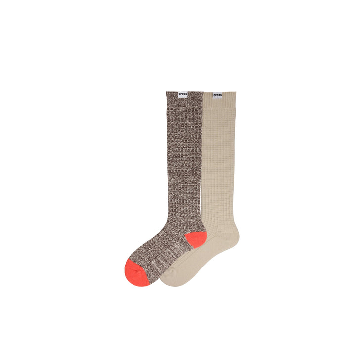 ถุงเท้า SO SOFT WINTER WEIGHT KNEE HIGH SOCK 2 PACK