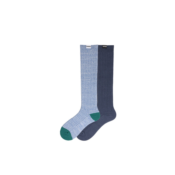 ถุงเท้า SO SOFT WINTER WEIGHT KNEE HIGH SOCK 2 PACK