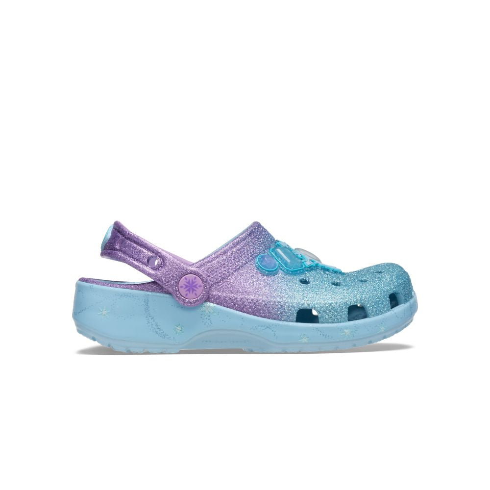KIDS' DISNEY FROZEN ELSA CLASSIC CLOG