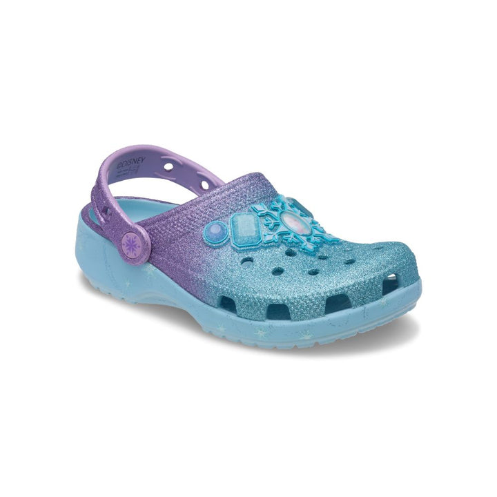 KIDS' DISNEY FROZEN ELSA CLASSIC CLOG