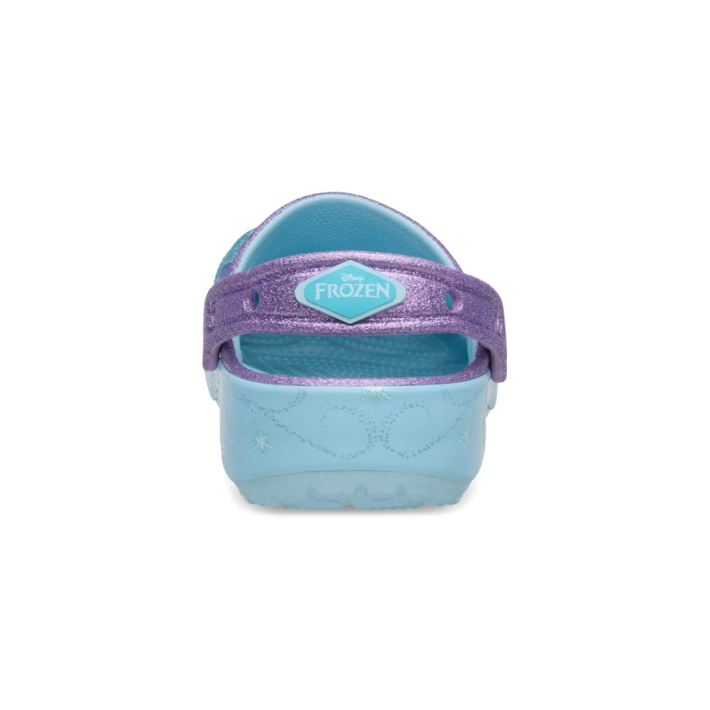 KIDS' DISNEY FROZEN ELSA CLASSIC CLOG