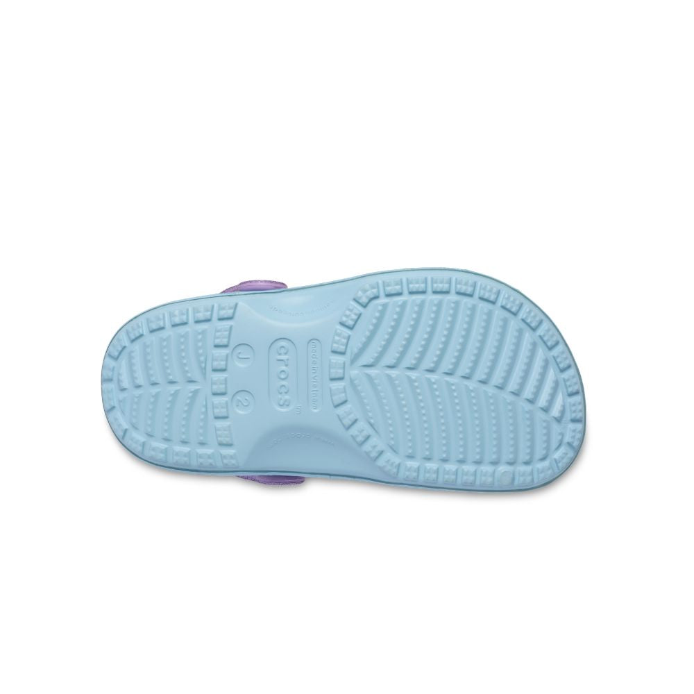 KIDS' DISNEY FROZEN ELSA CLASSIC CLOG
