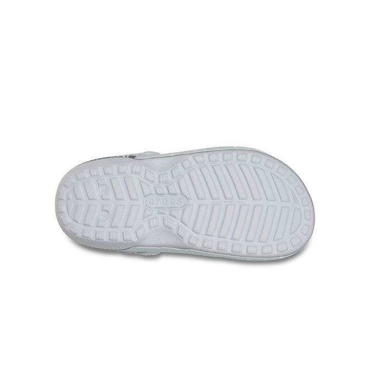 รองเท้าลำลองผู้ใหญ่ PEANUTS HOLIDAY CLASSIC LINED CLOG