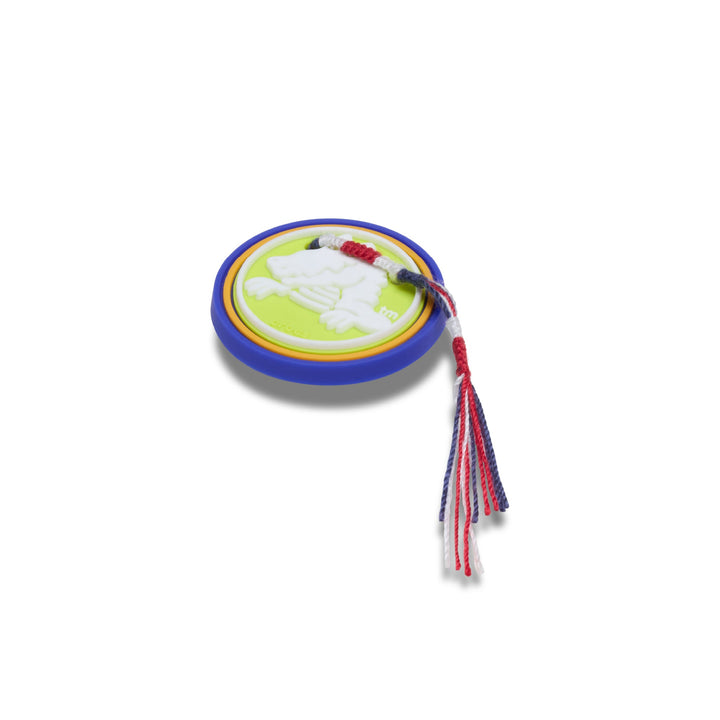 ตัวติดรองเท้า JIBBITZ™ DUKE IN HEADBAND