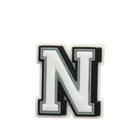 JIBBITZ™ LETTER N