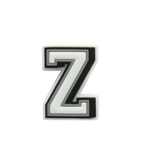 JIBBITZ™ JIBBITZ LETTER Z