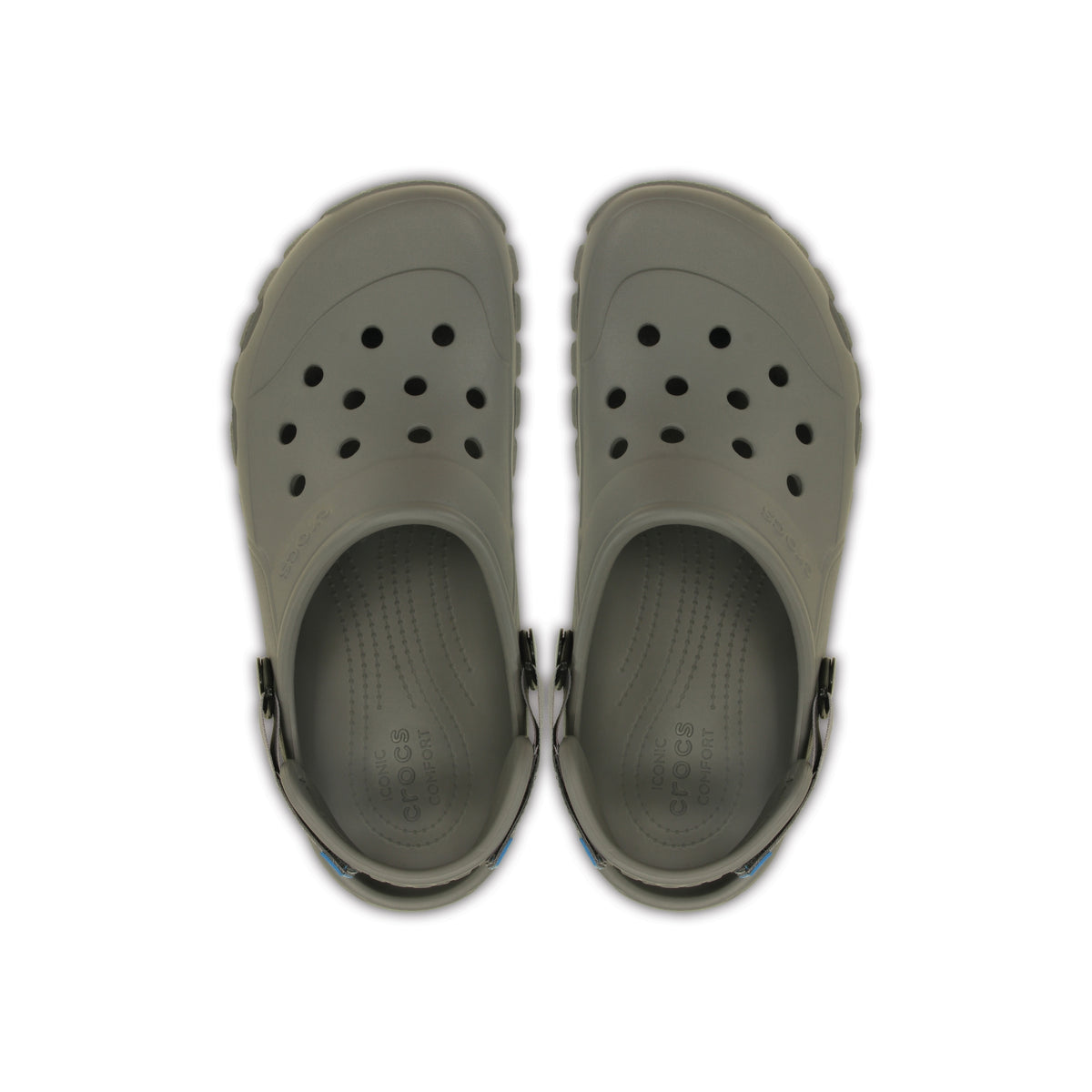 Crocs R Side By Side UNISEX OFFROAD SPORT CLOG – Crocs Thailand