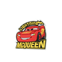 JIBBITZ™ CARS 3 LIGHTNING MCQUEEN CHARM