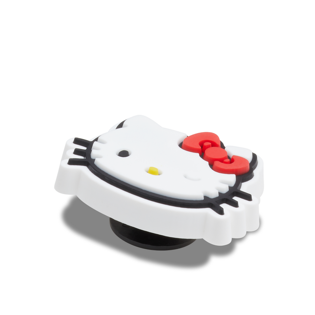 ตัวติดรองเท้า JIBBITZ™ HELLO KITTY WINK