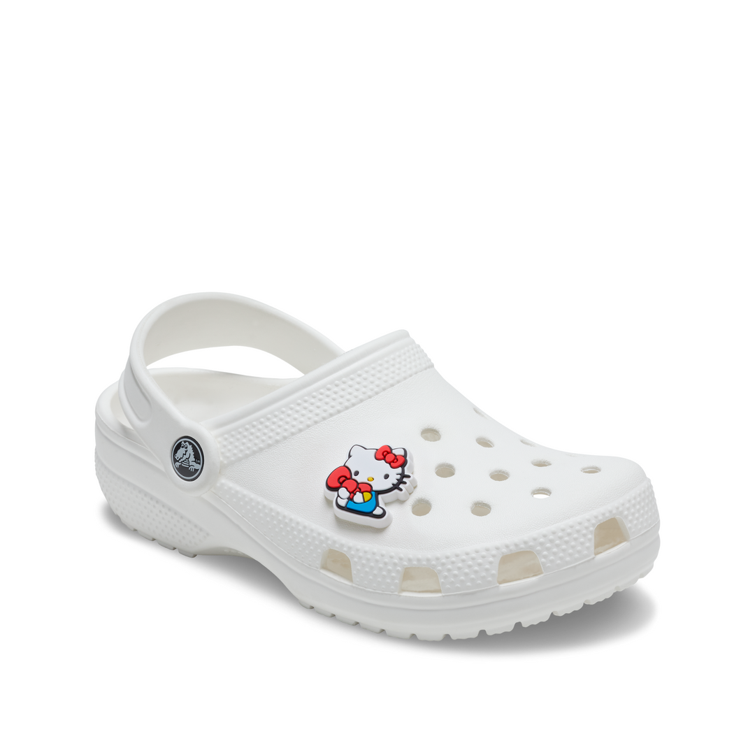 ตัวติดรองเท้า JIBBITZ™ HELLO KITTY SITTING